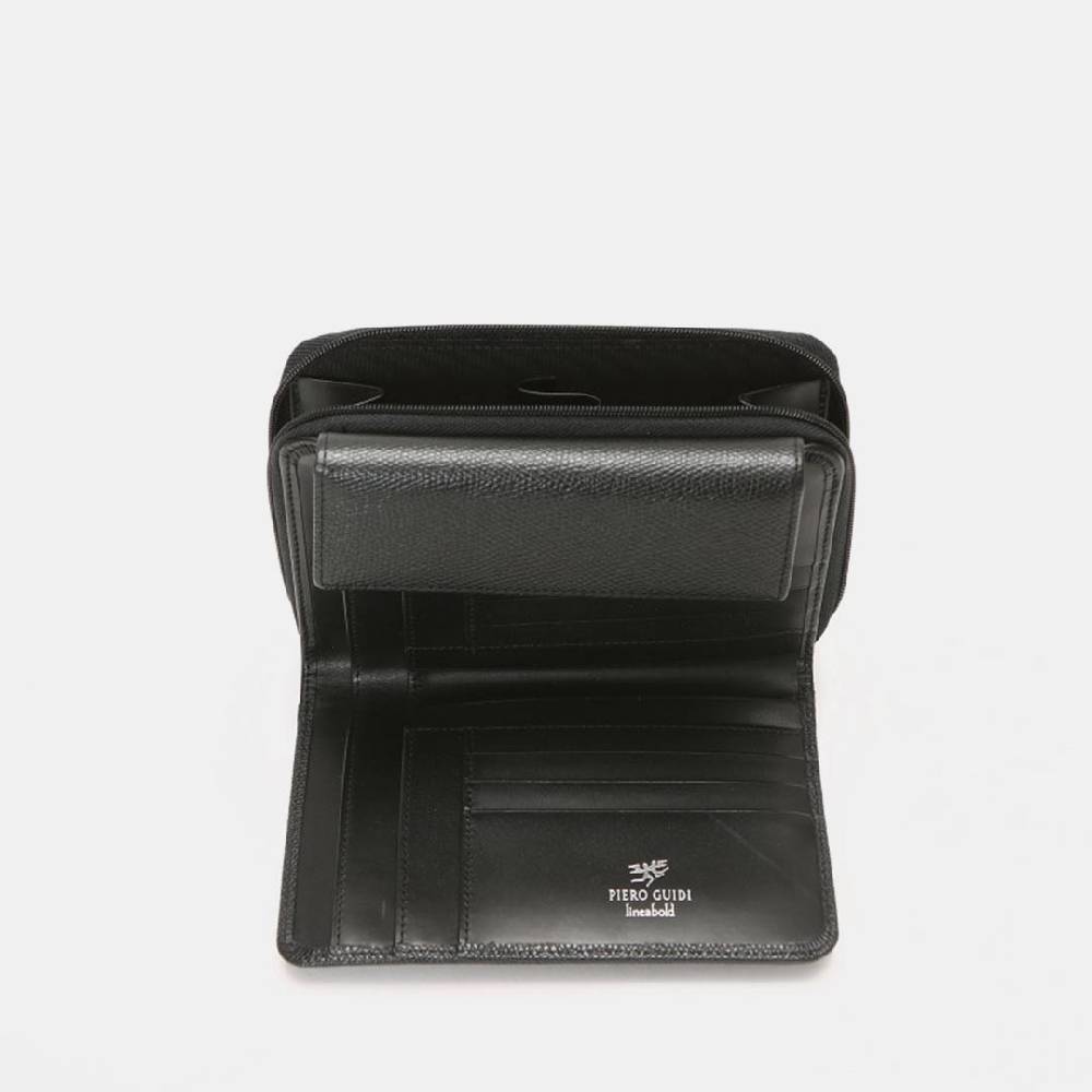 Piero Guidi PIERO GUIDI WOMEN'S WALLET/PORTAFOGLIO DONNA Fornitura limitata
