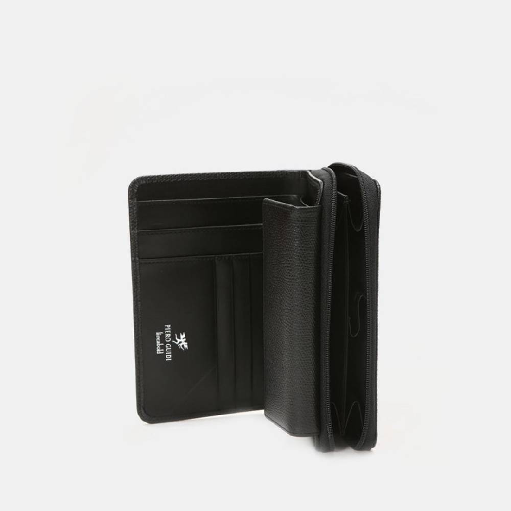 Piero Guidi PIERO GUIDI WOMEN'S WALLET/PORTAFOGLIO DONNA Fornitura limitata