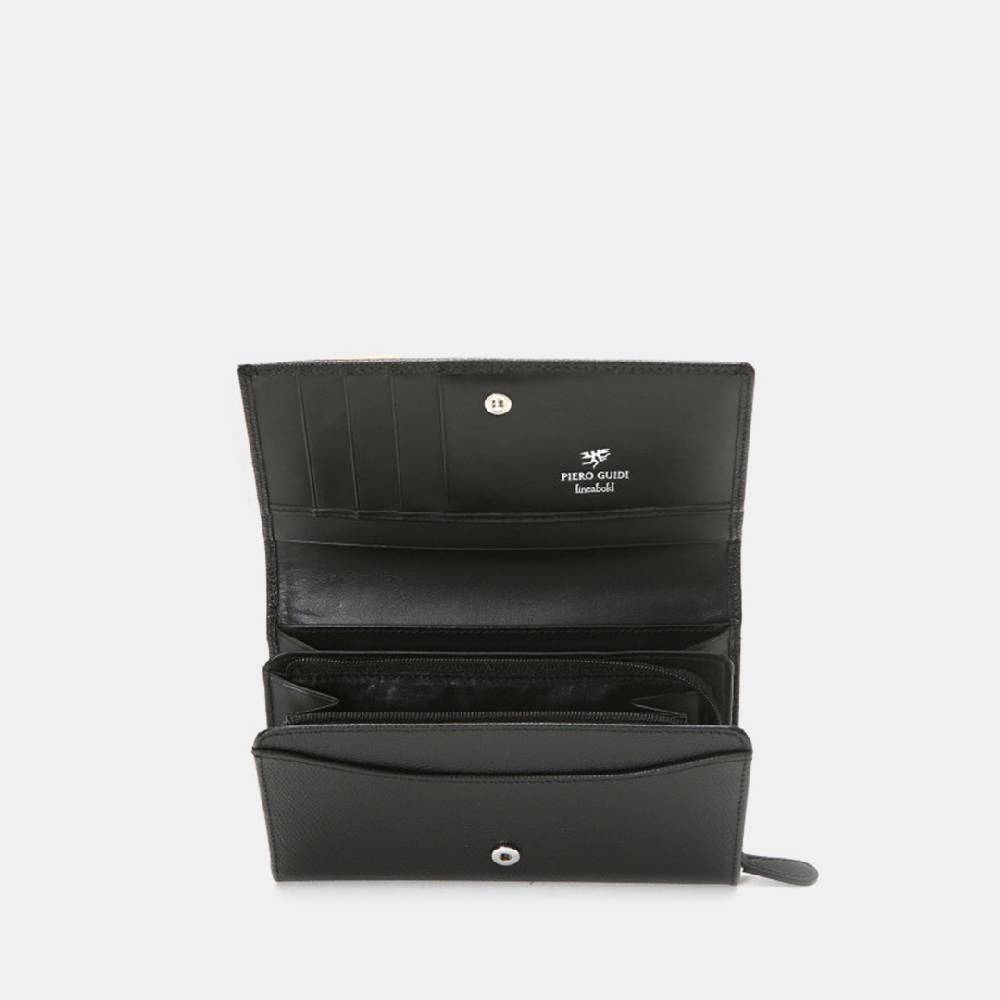 Piero Guidi PIERO GUIDI WOMEN'S WALLET/PORTAFOGLIO DONNA Shopping online