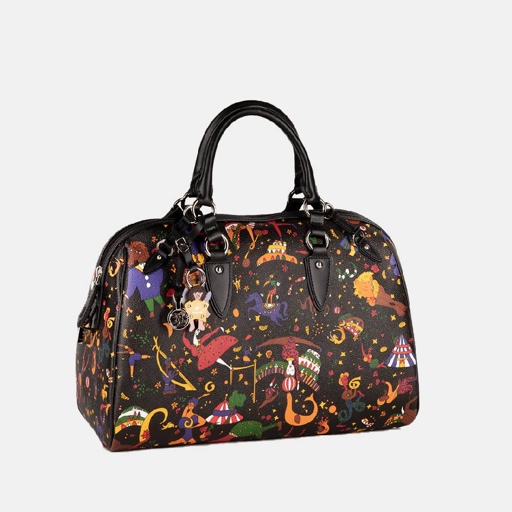 Piero Guidi PIERO GUIDI SATCHEL / BAULETTO Vendite stagionali