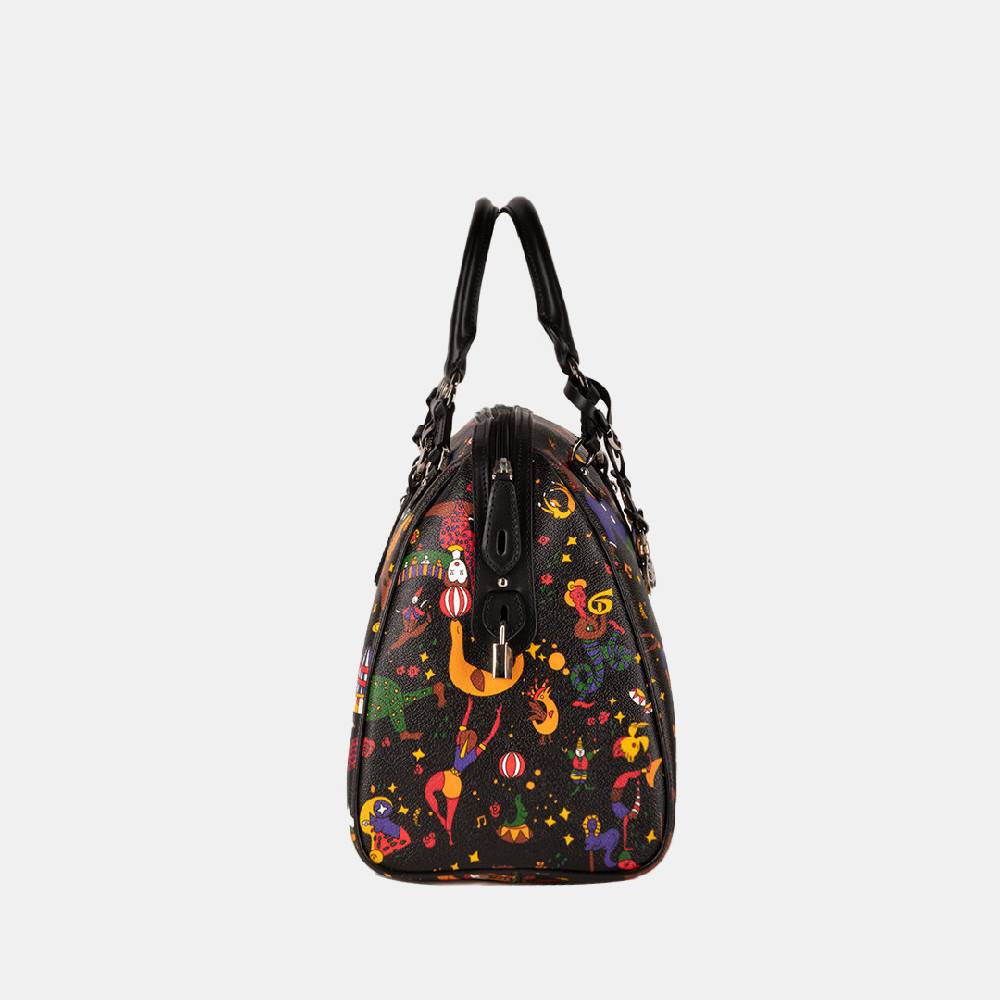 Piero Guidi PIERO GUIDI SATCHEL / BAULETTO Vendite stagionali
