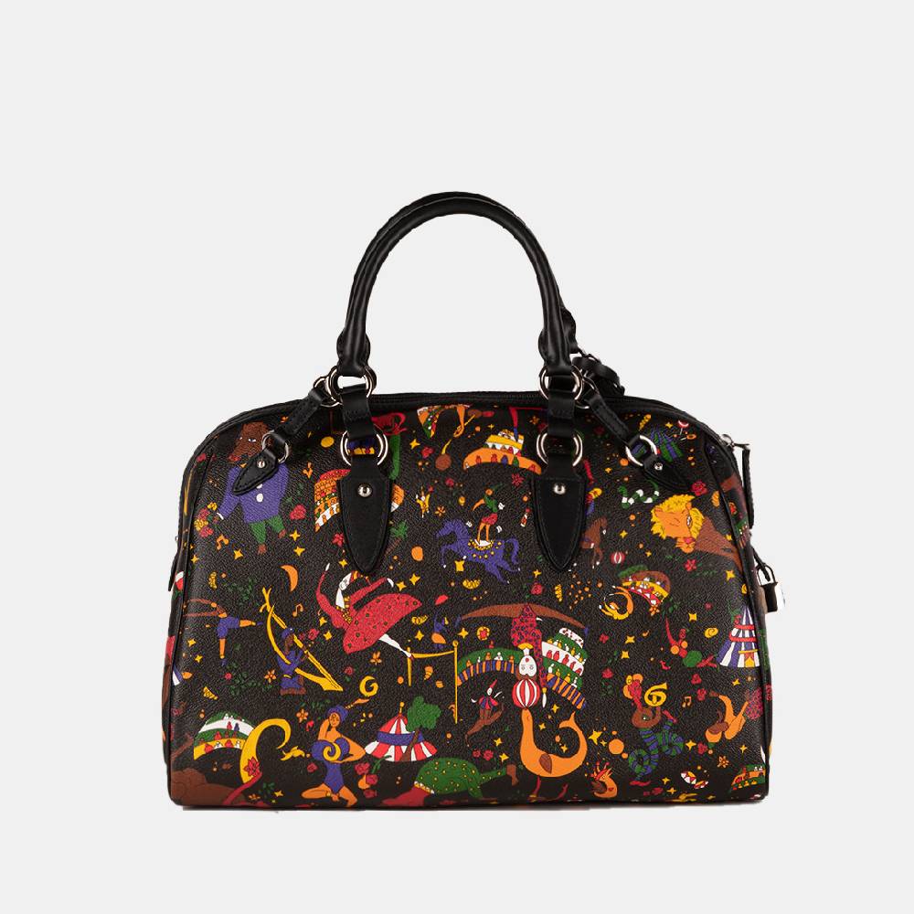 Piero Guidi PIERO GUIDI SATCHEL / BAULETTO Vendite stagionali