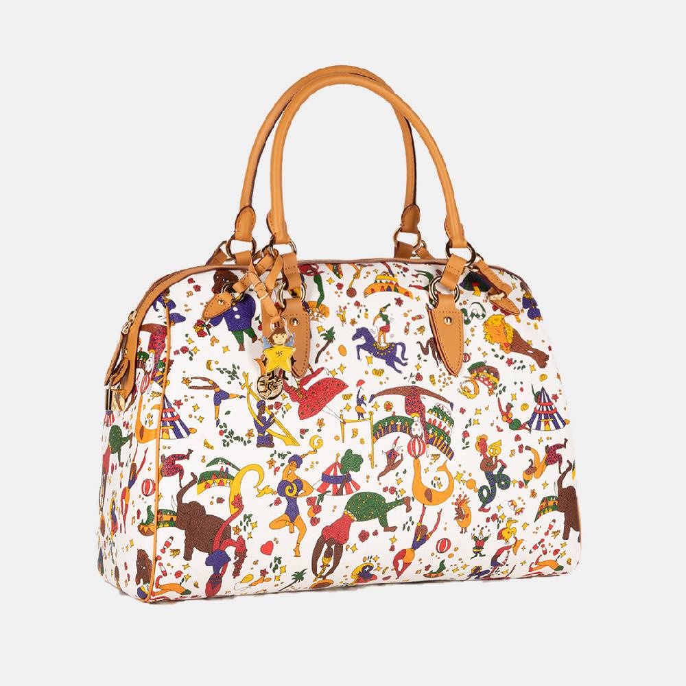 Piero Guidi PIERO GUIDI SATCHEL / BAULETTO Black Friday