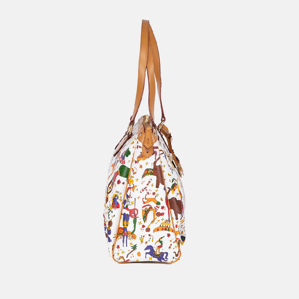 Piero Guidi PIERO GUIDI TOTE BAG/SHOPPING BAG Cyber Monday