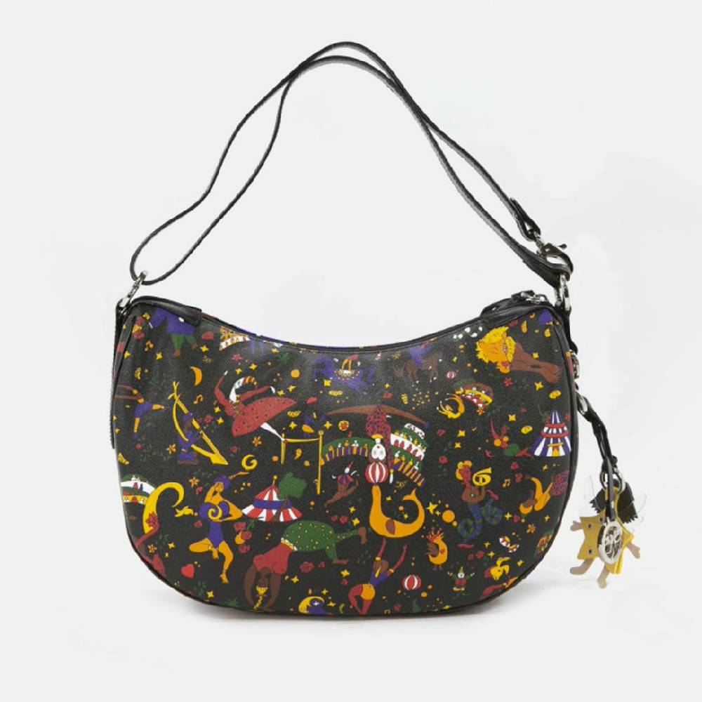 Piero Guidi PIERO GUIDI HOBO BAG / TRACOLLA LARGE Offerta natalizia