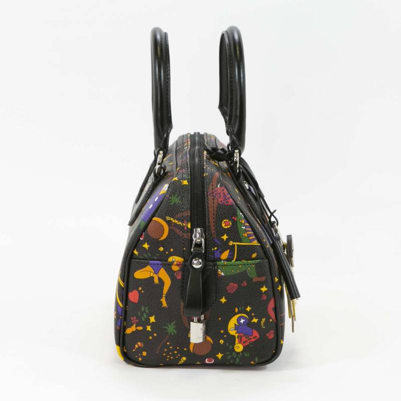 Piero Guidi PIERO GUIDI SATCHEL / BAULETTO SMALL Offerta Pasqua