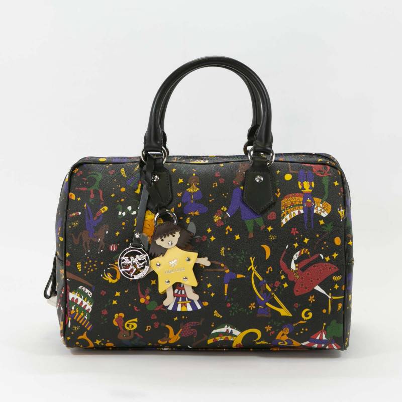 Piero Guidi PIERO GUIDI SATCHEL / BAULETTO Offerta per la Festa della Mamma