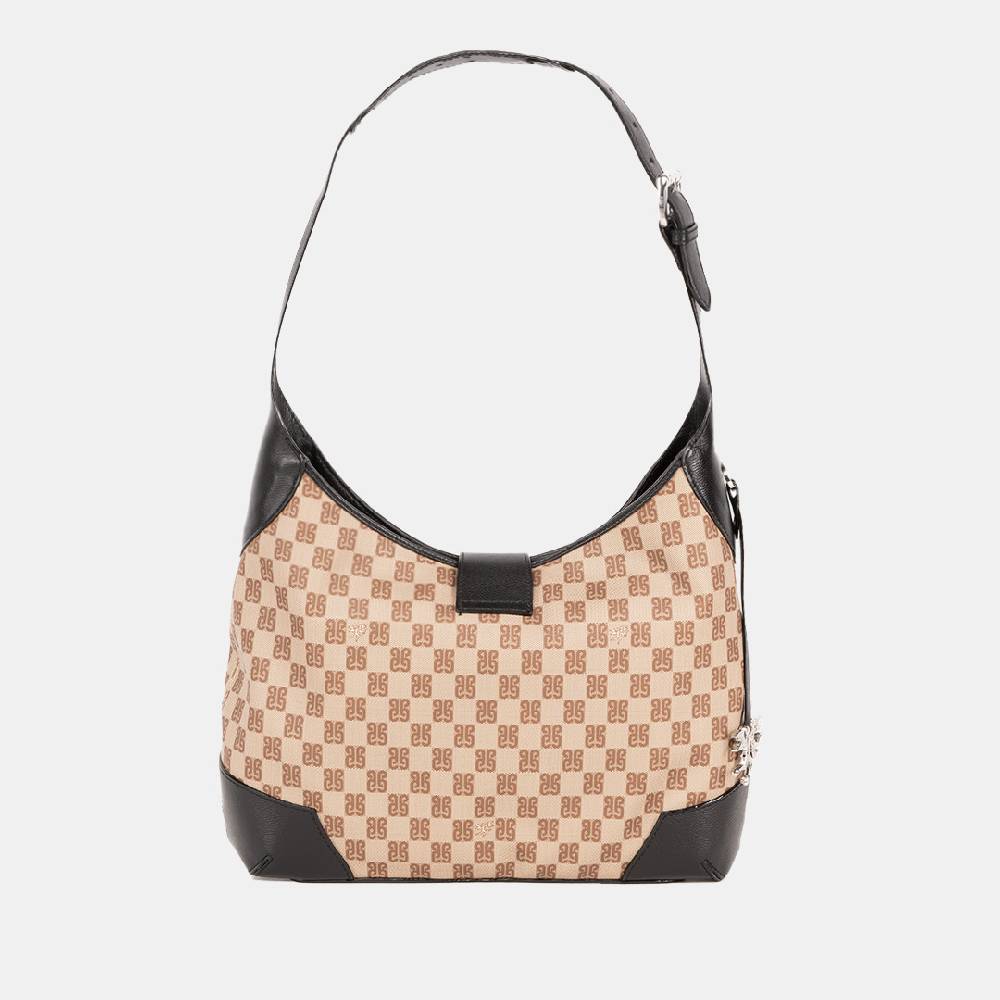 Piero Guidi PIERO GUIDI "Anita" HOBO BAG / TRACOLLA Offerta Giorno del Papà