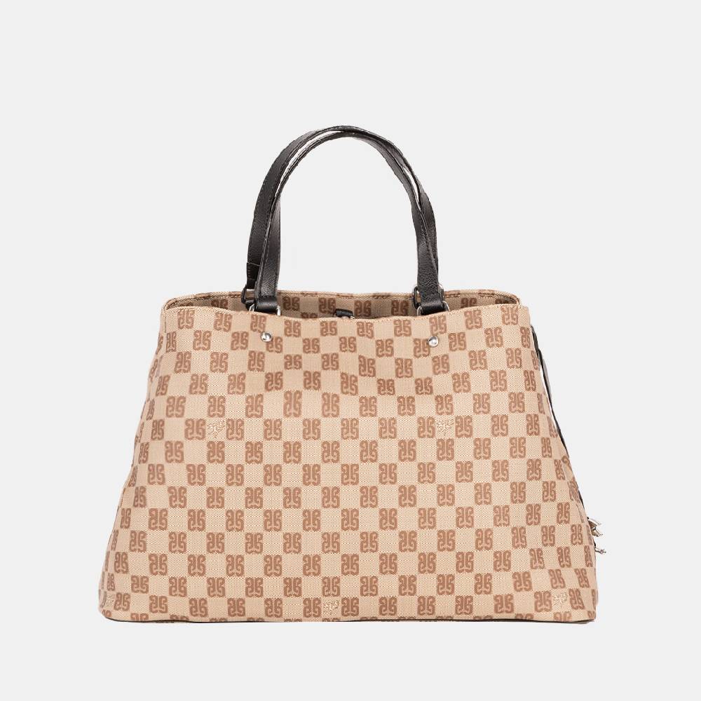Piero Guidi PIERO GUIDI HANDBAG WITH SHOULDER STRAP/BORSA A MANO CON TRACOLLA Offerta Anniversario