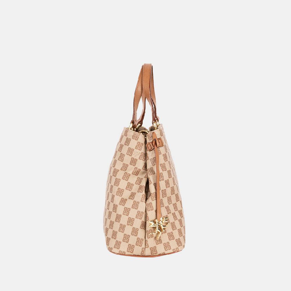 Piero Guidi PIERO GUIDI HANDBAG WITH SHOULDER STRAP/BORSA A MANO CON TRACOLLA Smaltimento dello stoccaggio