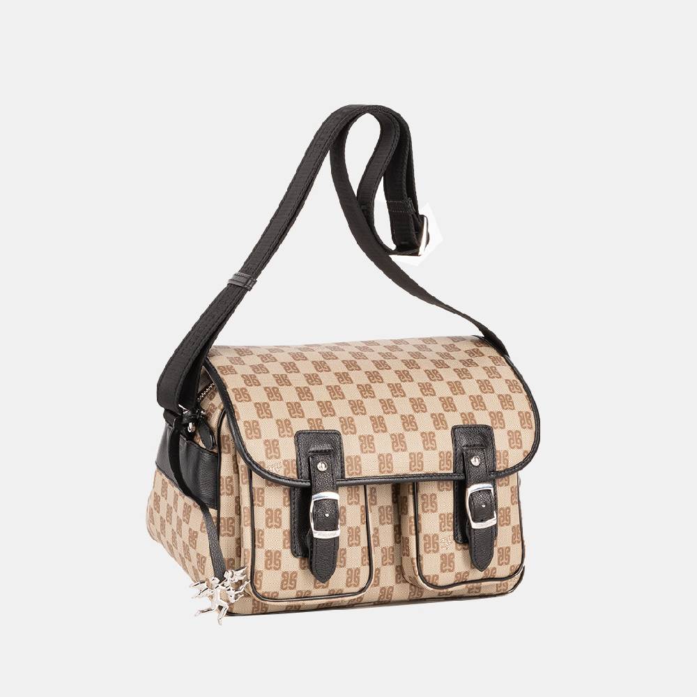 Piero Guidi PIERO GUIDI CAMERA CASE /BORSA CACCIATORA Vendita calda