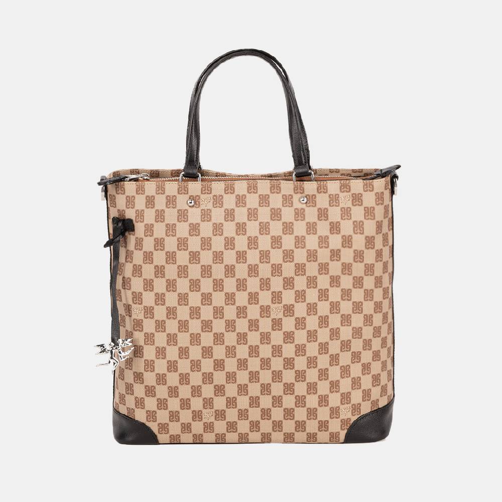 Piero Guidi PIERO GUIDI HANDBAG WITH SHOULDER STRAP/BORSA A MANO CON TRACOLLA Offerta migliore