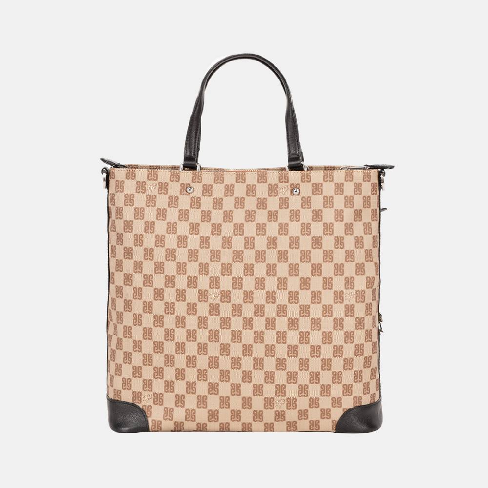 Piero Guidi PIERO GUIDI HANDBAG WITH SHOULDER STRAP/BORSA A MANO CON TRACOLLA Offerta migliore