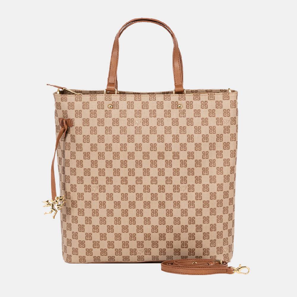 Piero Guidi PIERO GUIDI HANDBAG WITH SHOULDER STRAP/BORSA A MANO CON TRACOLLA Latest fashion