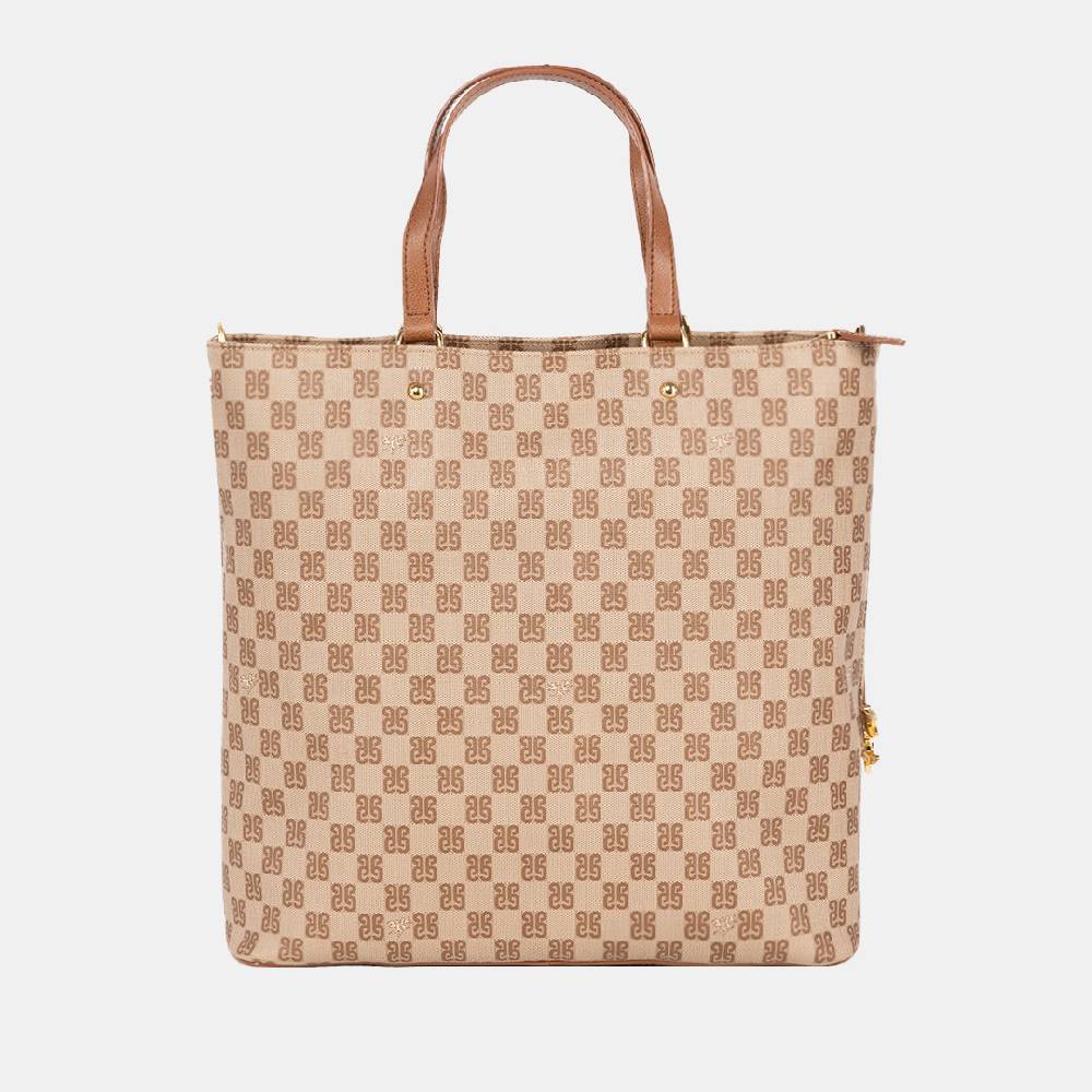 Piero Guidi PIERO GUIDI HANDBAG WITH SHOULDER STRAP/BORSA A MANO CON TRACOLLA Latest fashion