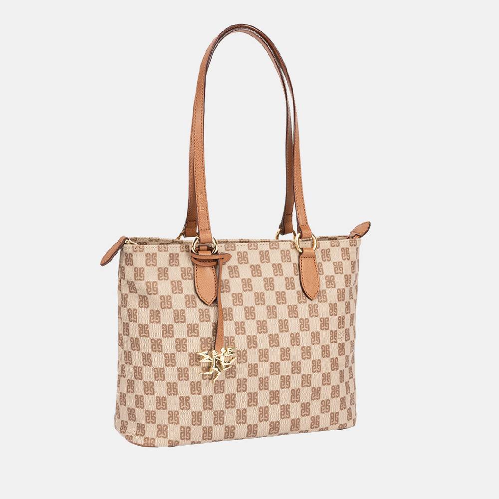 Piero Guidi PIERO GUIDI TOTE BAG / SHOPPING BAG Online Outlet