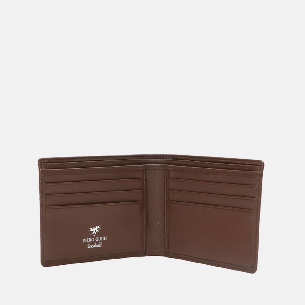 Piero Guidi PIERO GUIDI MEN'S WALLET/PORTAFOGLIO UOMO Nuovi prodotti