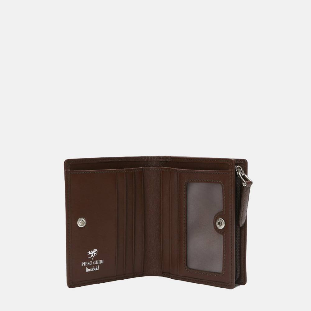 Piero Guidi PIERO GUIDI WOMEN'S WALLET/PORTAFOGLIO DONNA Bestseller