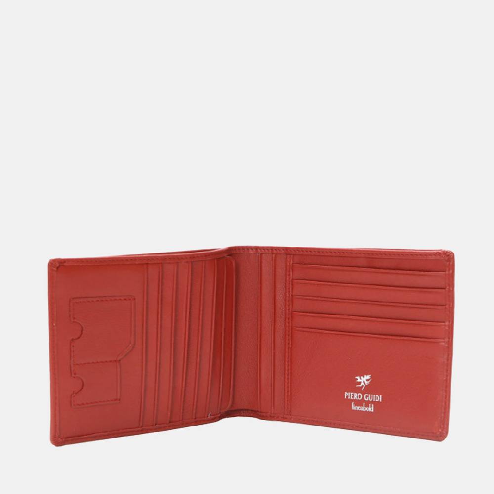 Piero Guidi PIERO GUIDI MEN'S WALLET/PORTAFOGLIO UOMO Offerte stagionali