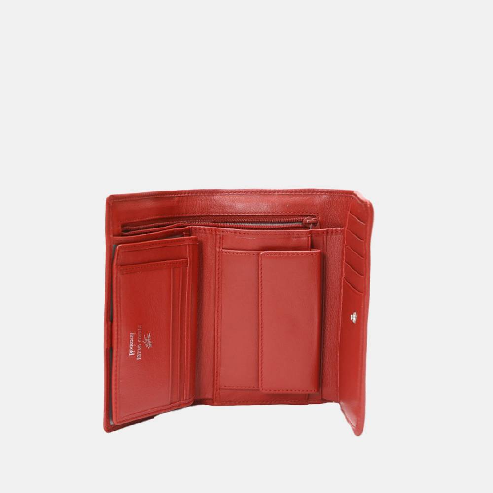 Piero Guidi PIERO GUIDI WOMEN'S WALLET/PORTAFOGLIO DONNA Comprane uno, ottenene uno gratis