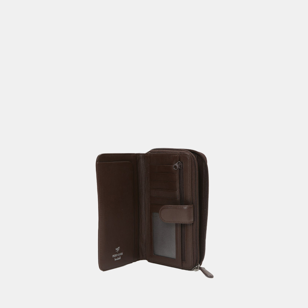 Piero Guidi PIERO GUIDI WOMEN'S WALLET/PORTAFOGLIO DONNA Sconti VIP