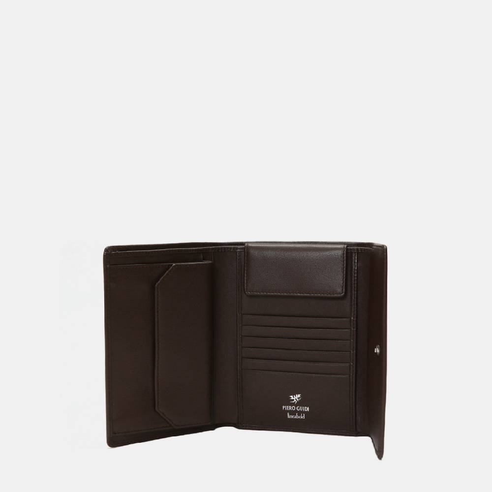 Piero Guidi PIERO GUIDI WOMEN'S WALLET/PORTAFOGLIO DONNA Super Saving Price
