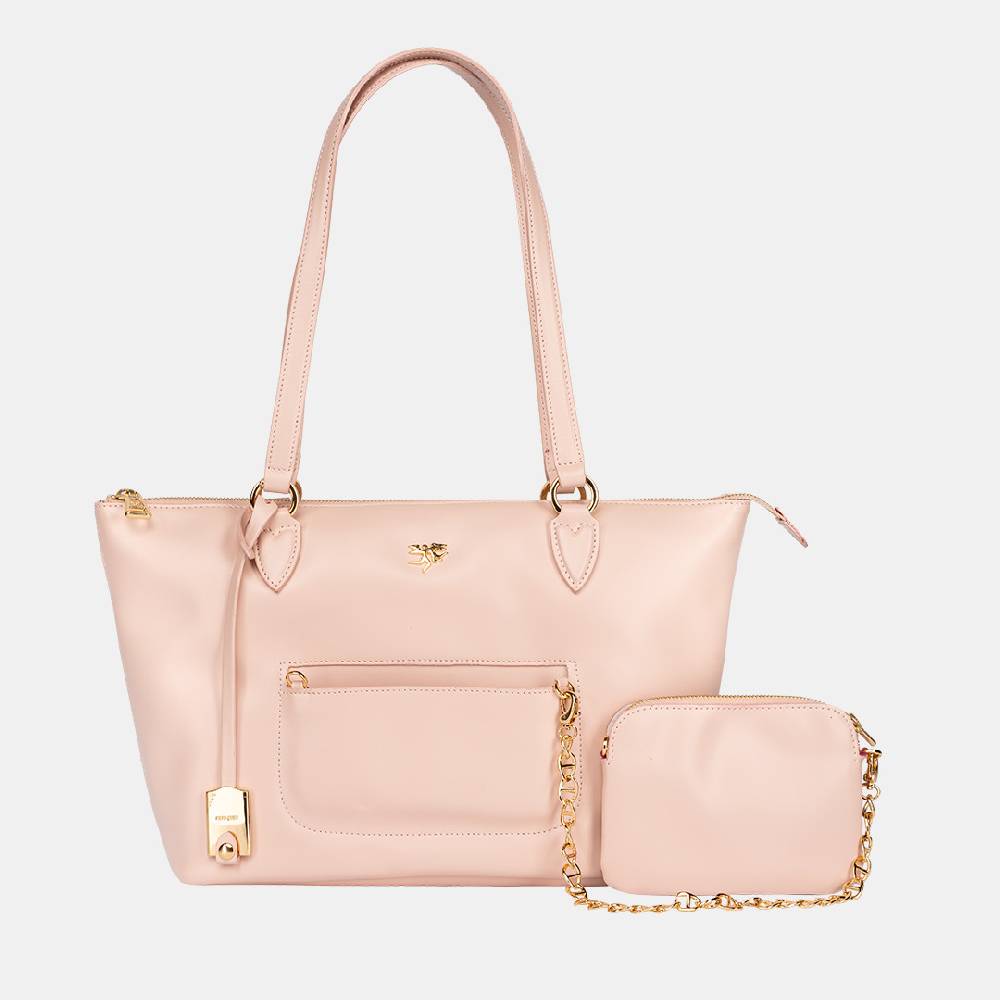 Piero Guidi PIERO GUIDI TOTE BAG / SHOPPING BAG Ritorno libero