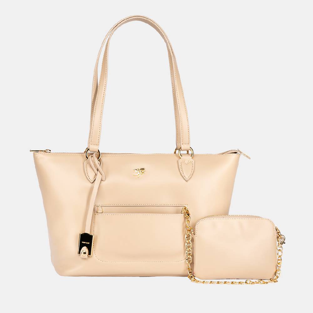 Piero Guidi PIERO GUIDI TOTE BAG / SHOPPING BAG Rilascio limitato