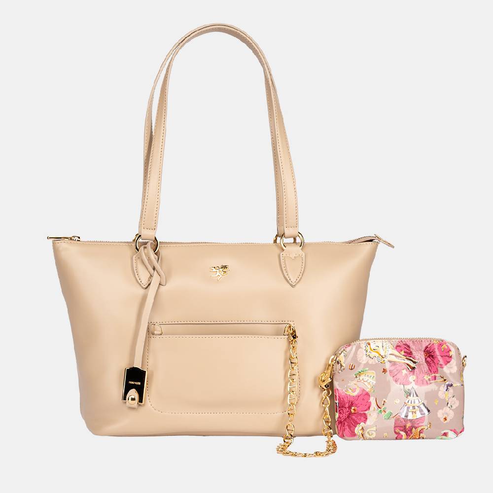 Piero Guidi PIERO GUIDI TOTE BAG / SHOPPING BAG Rilascio limitato