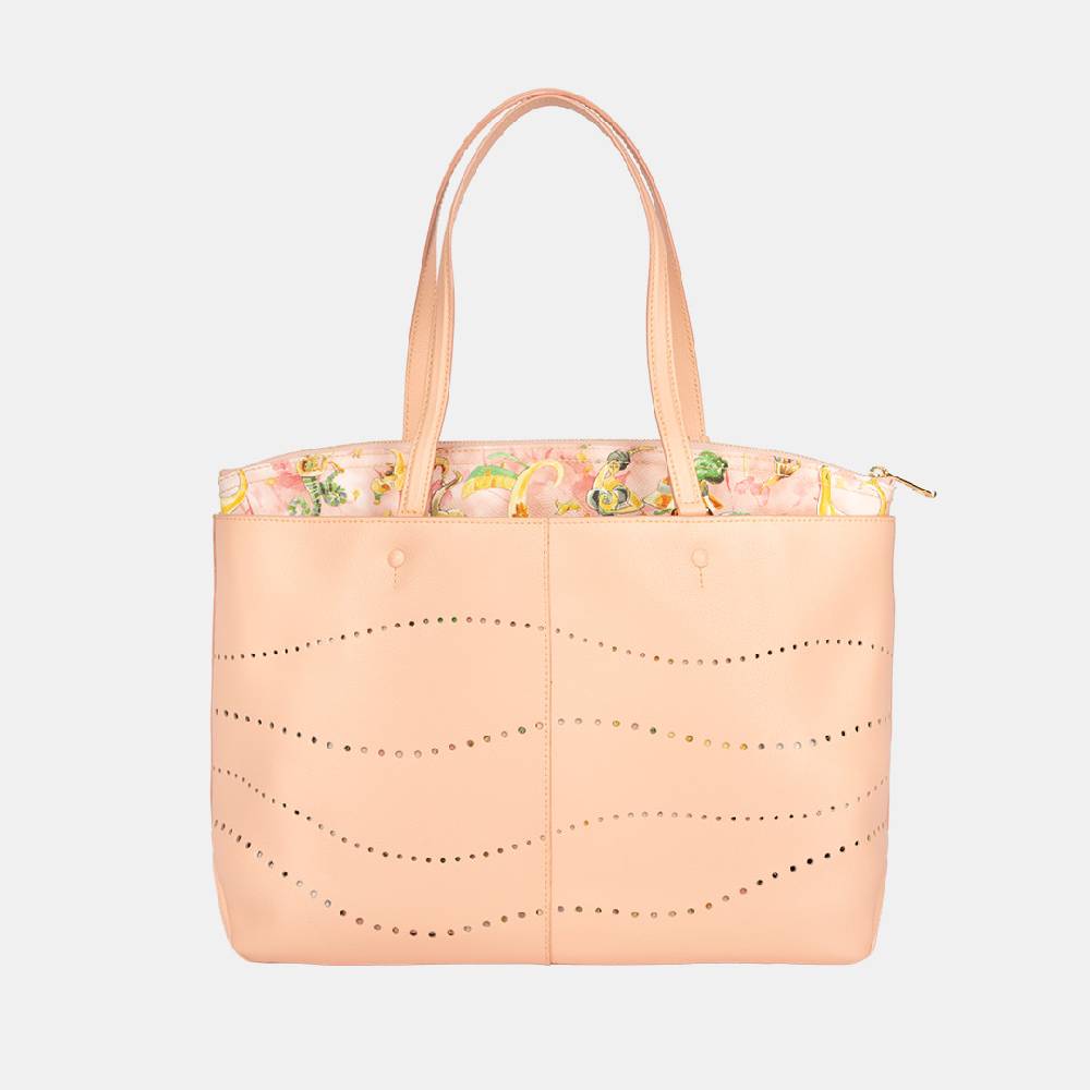 Piero Guidi PIERO GUIDI TOTE BAG / SHOPPING BAG Ultimi tre giorni