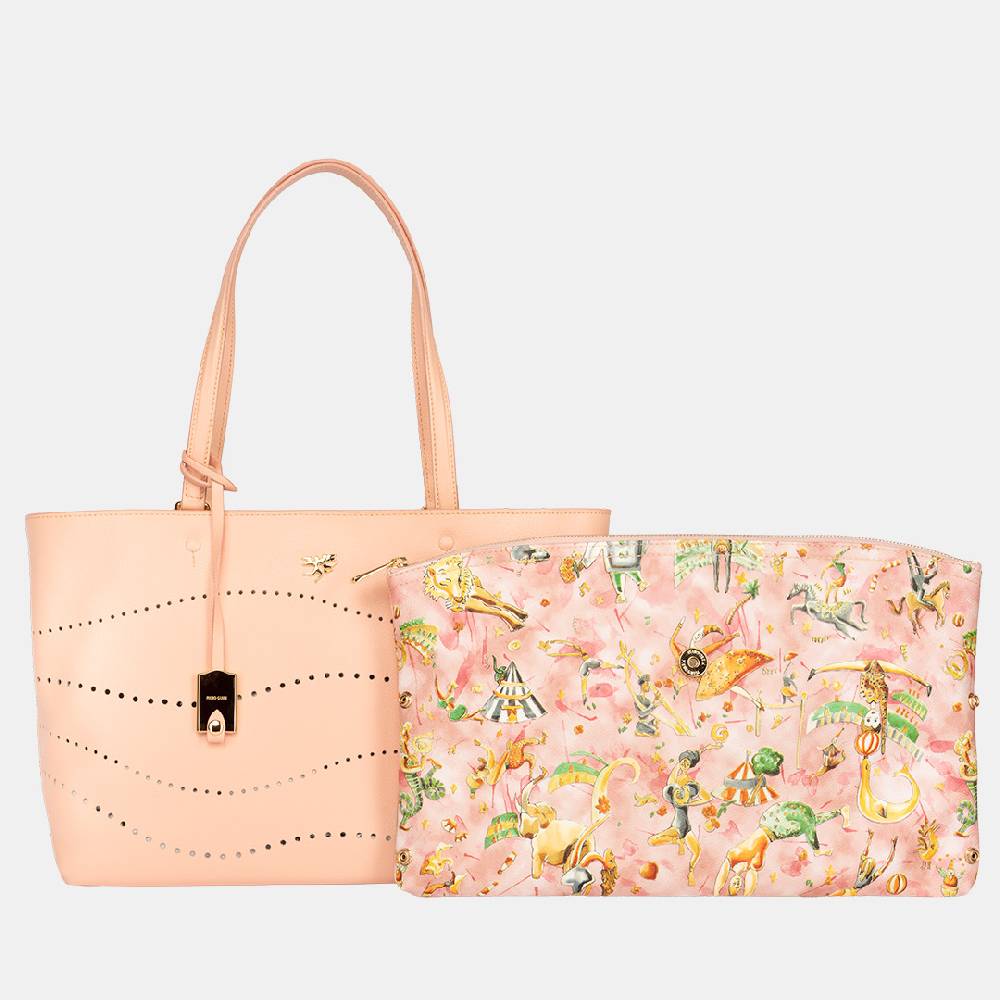 Piero Guidi PIERO GUIDI TOTE BAG / SHOPPING BAG Ultimi tre giorni
