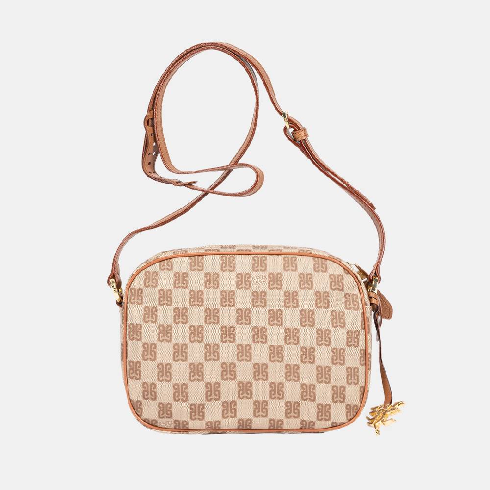 Piero Guidi PIERO GUIDI SLING BAG / TRACOLLA ACQUISTA ORA