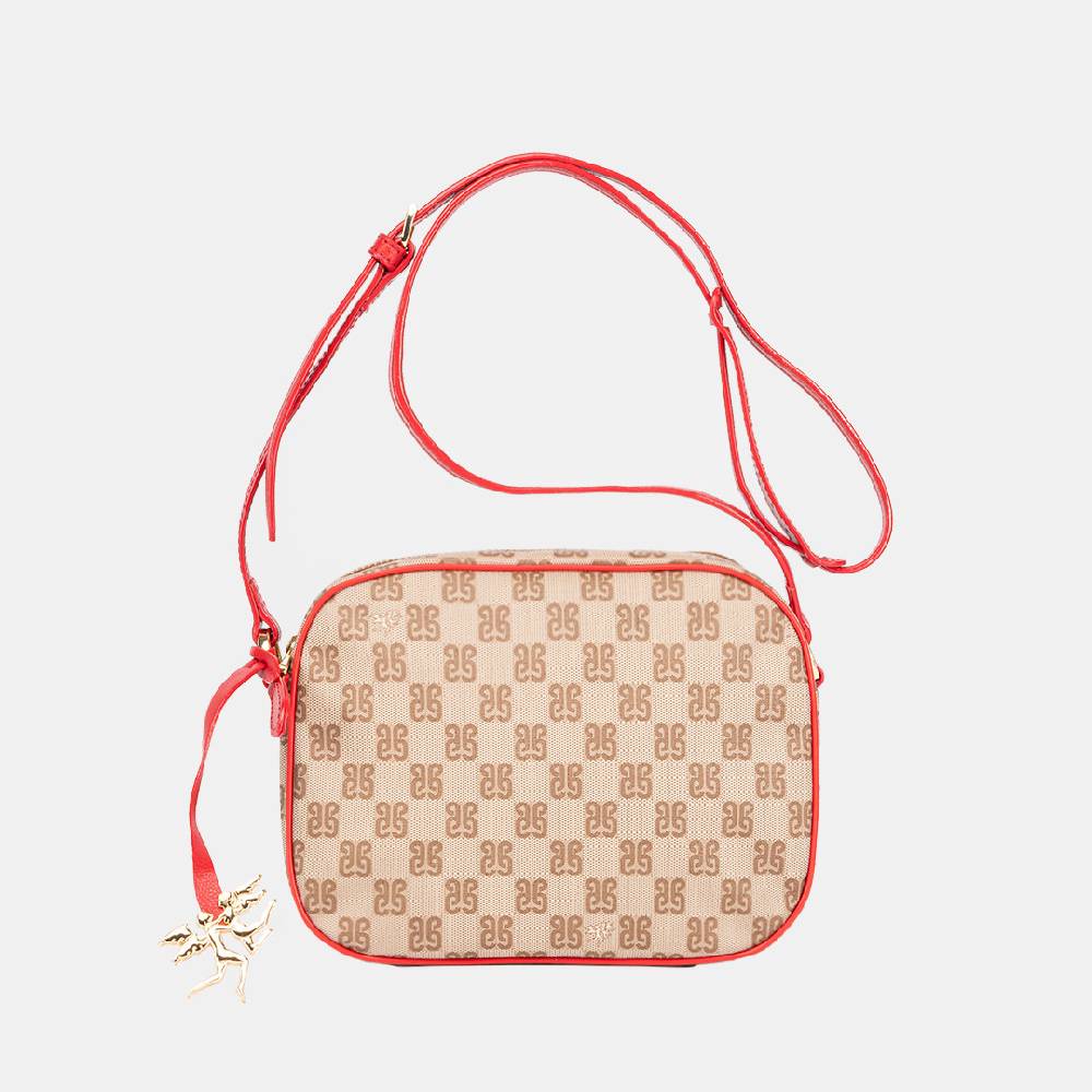 Piero Guidi PIERO GUIDI SLING BAG / TRACOLLA Latest stili