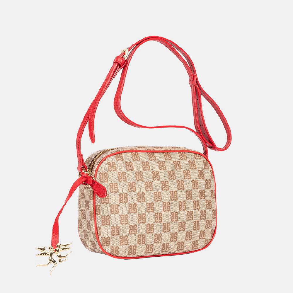 Piero Guidi PIERO GUIDI SLING BAG / TRACOLLA Latest stili