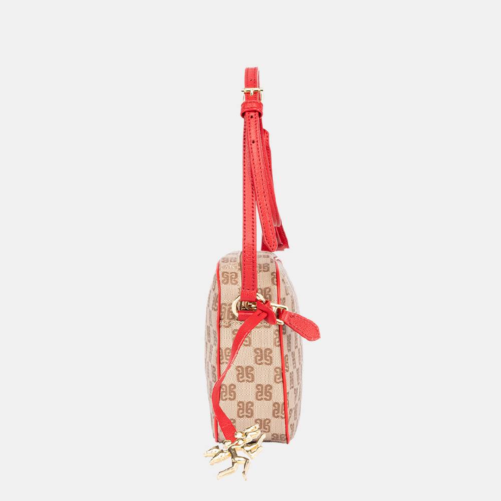 Piero Guidi PIERO GUIDI SLING BAG / TRACOLLA Latest stili