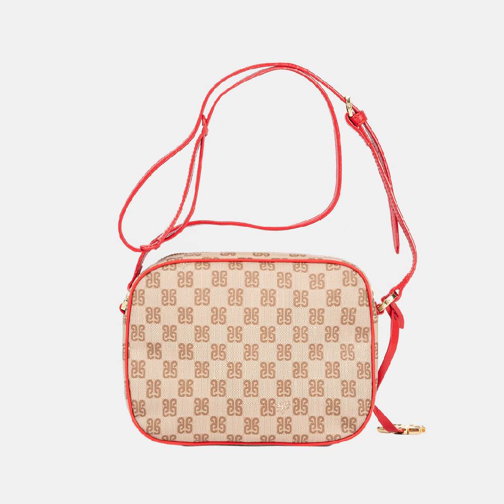 Piero Guidi PIERO GUIDI SLING BAG / TRACOLLA Latest stili