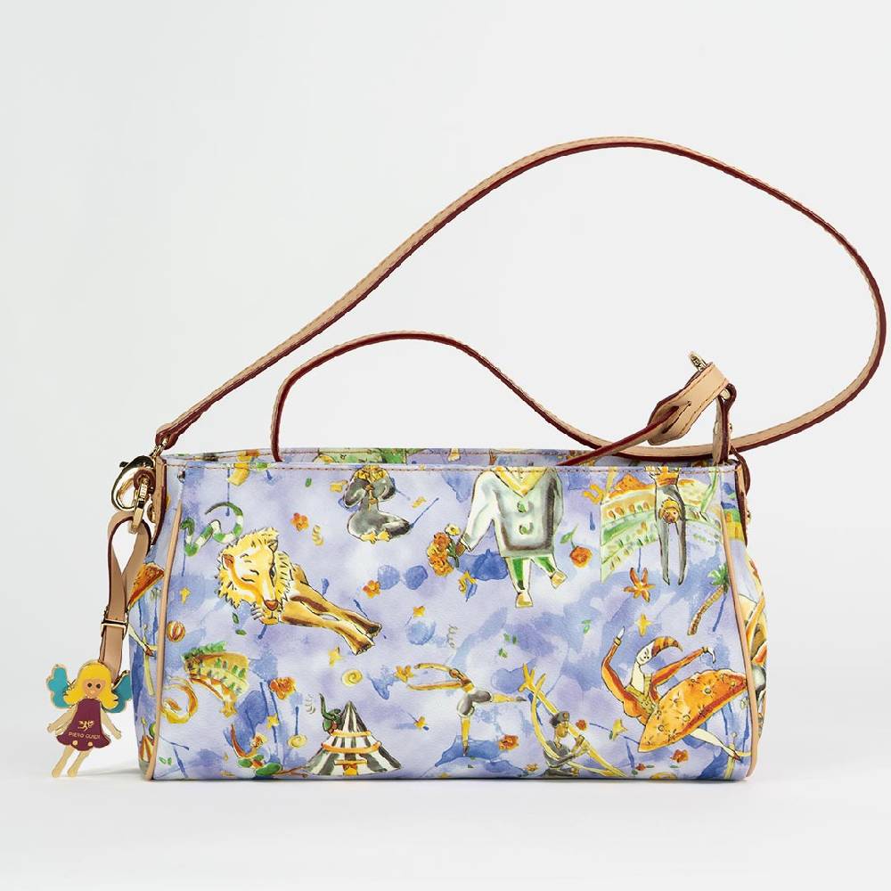Piero Guidi PIERO GUIDI SLING BAG/TRACOLLINA MEDIUM Only for today
