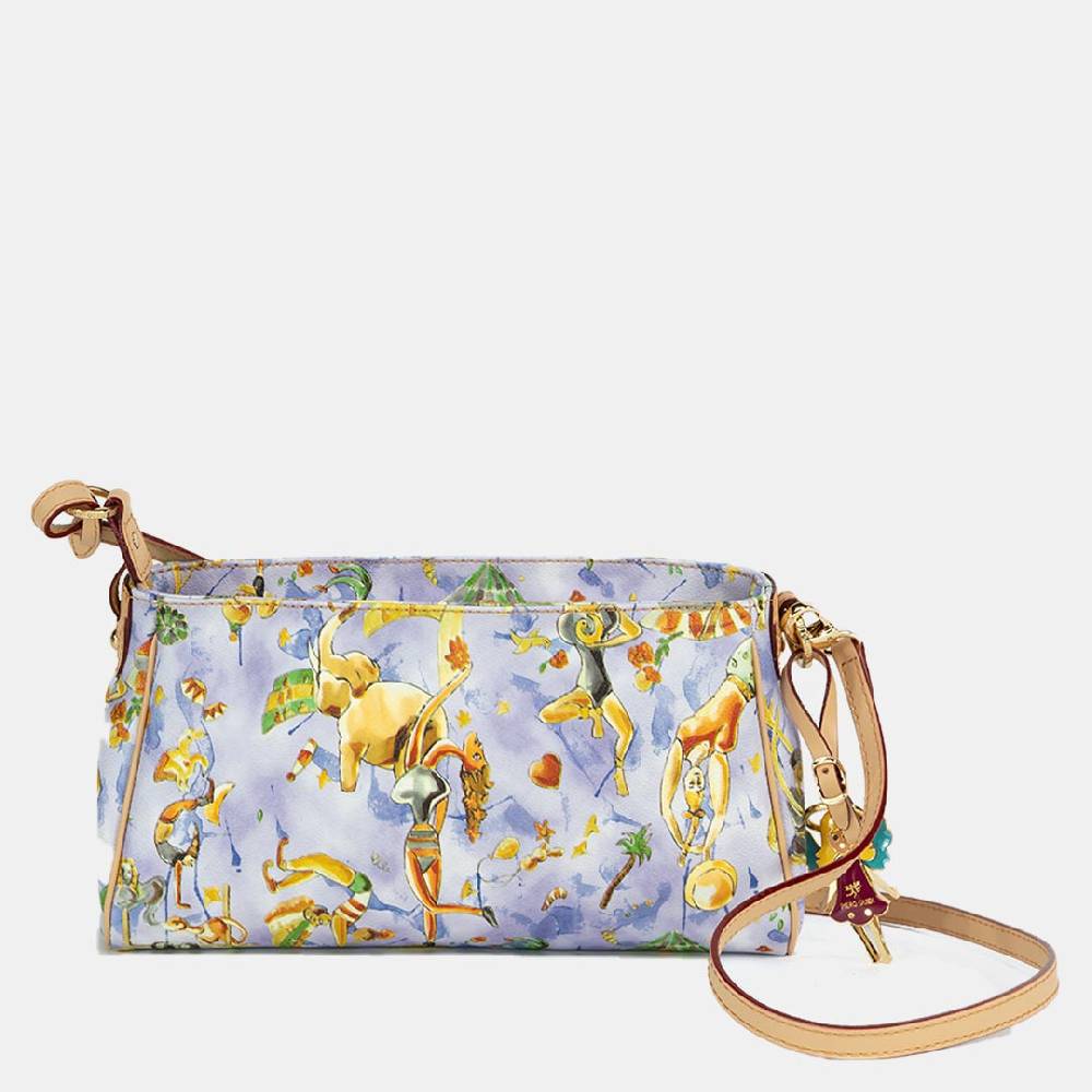 Piero Guidi PIERO GUIDI SLING BAG/TRACOLLINA MEDIUM Only for today