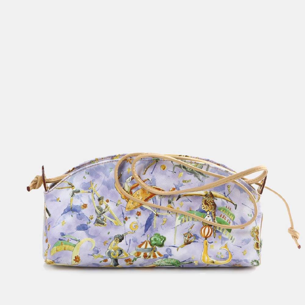 Piero Guidi PIERO GUIDI SLING BAG/TRACOLLINA Offerta speciale della fabbrica