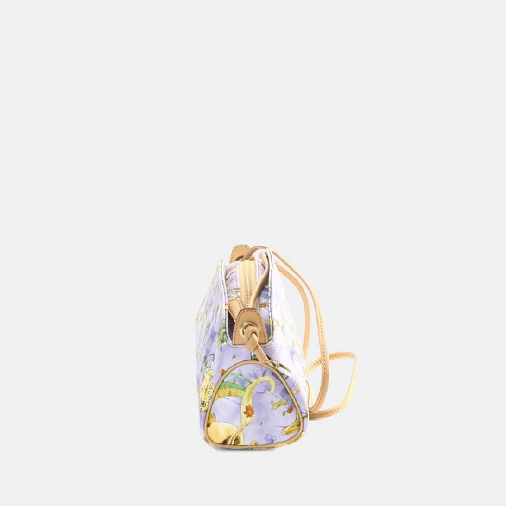 Piero Guidi PIERO GUIDI SLING BAG/TRACOLLINA Offerta speciale della fabbrica