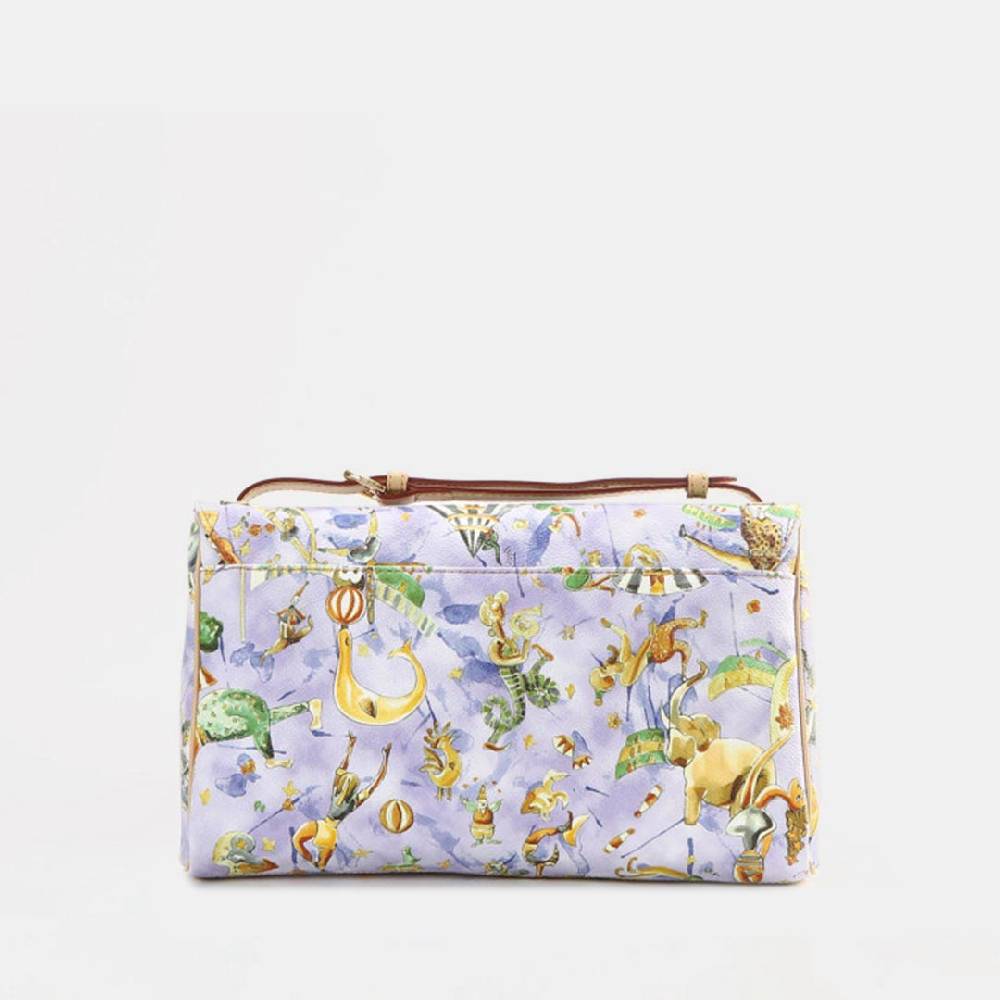 Piero Guidi PIERO GUIDI SLING BAG/TRACOLLINA Sostegno trimestrale