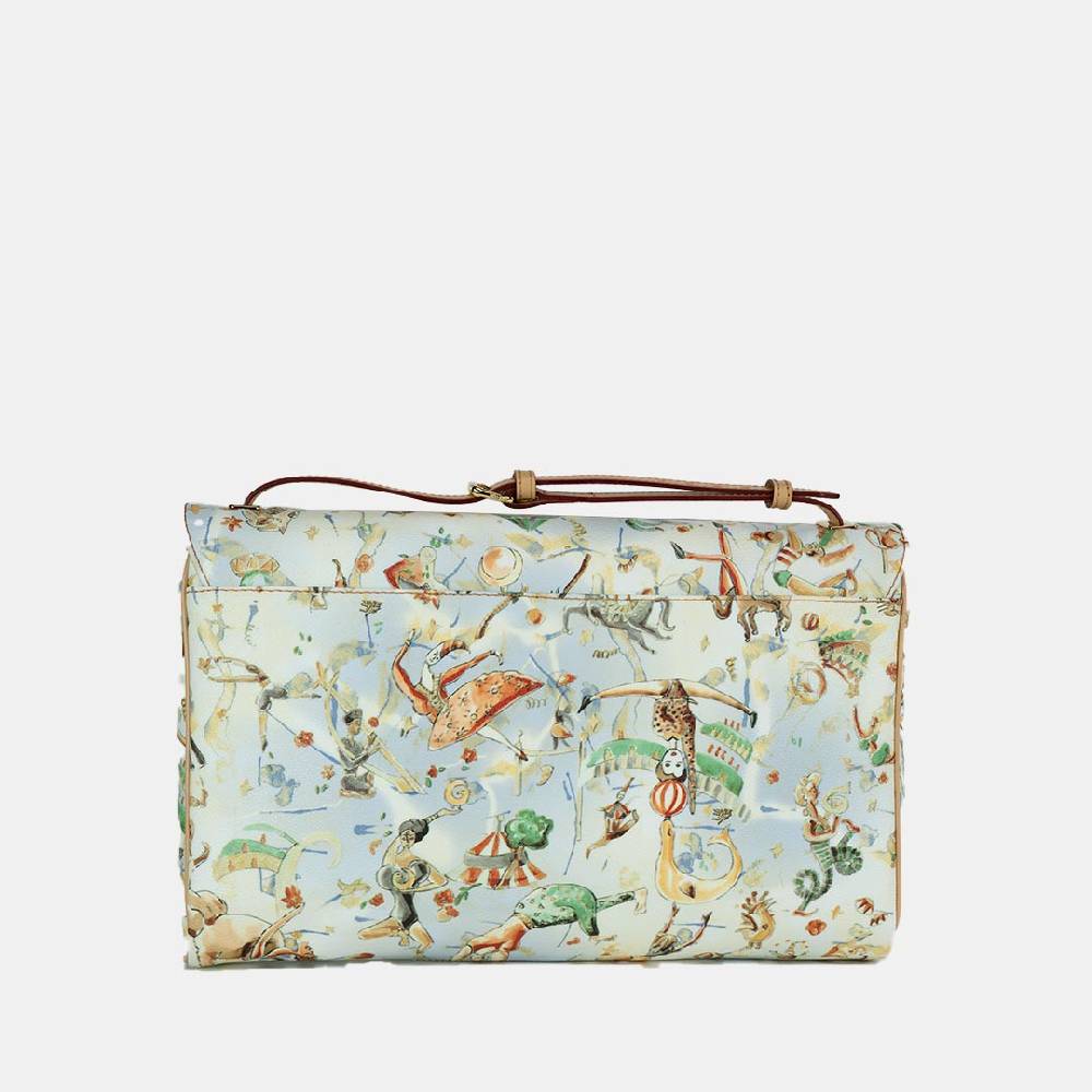 Piero Guidi PIERO GUIDI SLING BAG/TRACOLLINA Fino al 55% di sconto