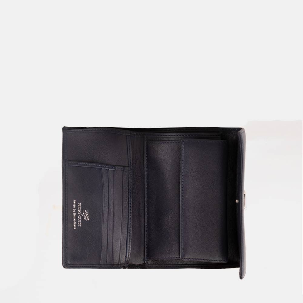 Piero Guidi PIERO GUIDI WOMEN'S WALLET/PORTAFOGLIO DONNA Super sconto