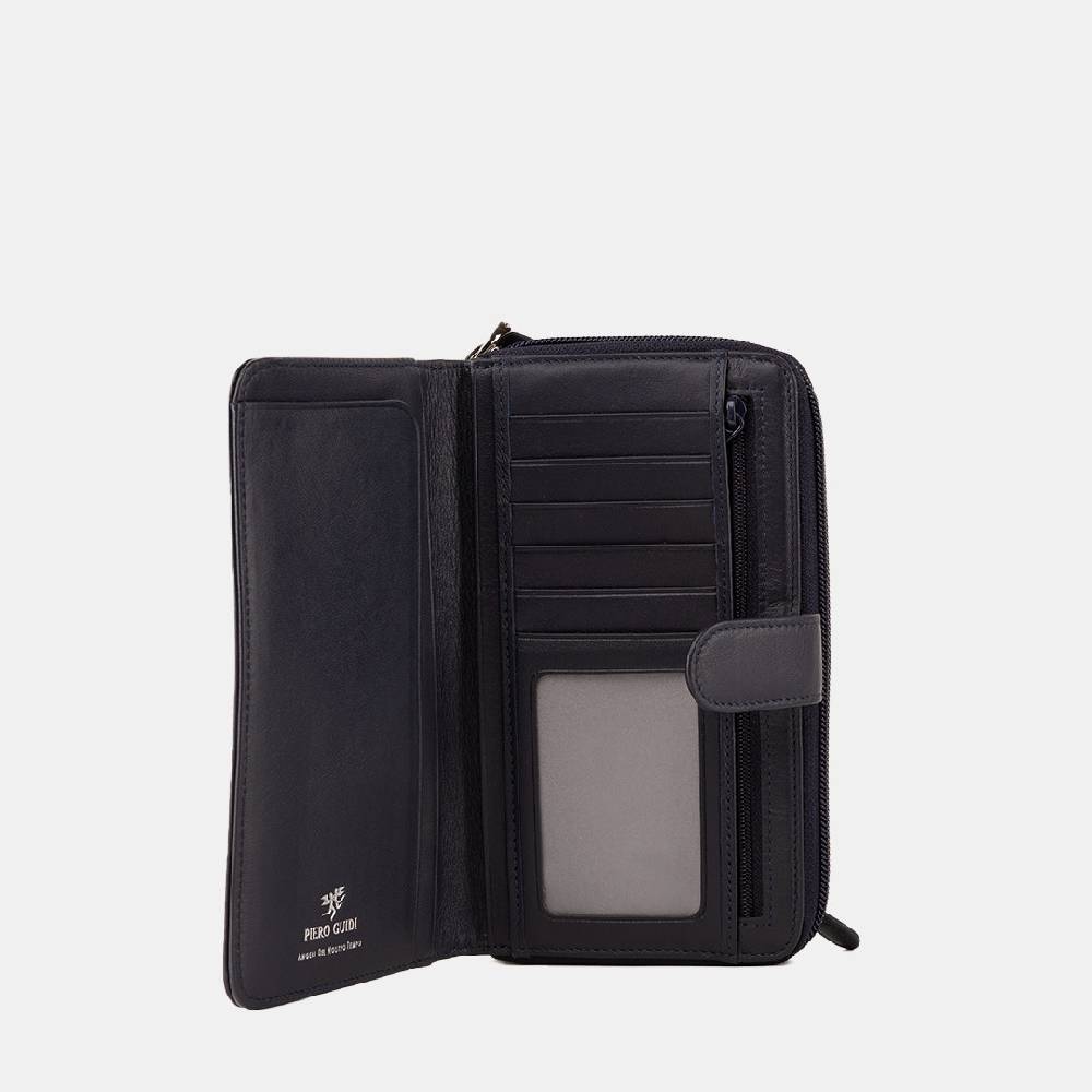 Piero Guidi PIERO GUIDI WOMEN'S WALLET/PORTAFOGLIO DONNA Enormi sconti