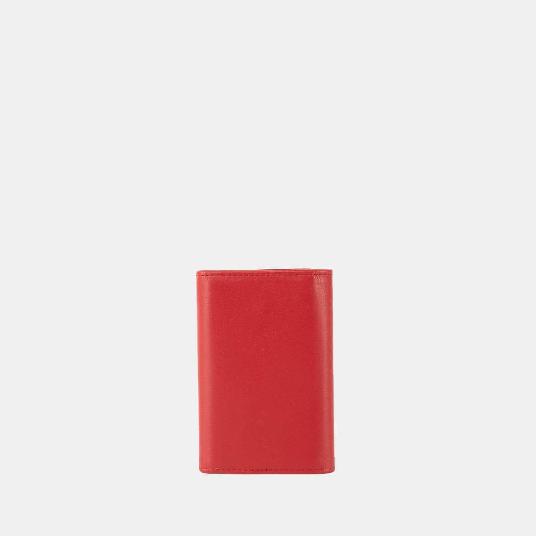 Piero Guidi PIERO GUIDI KEYRING/PORTACHIAVI 6 HOOKS Officina