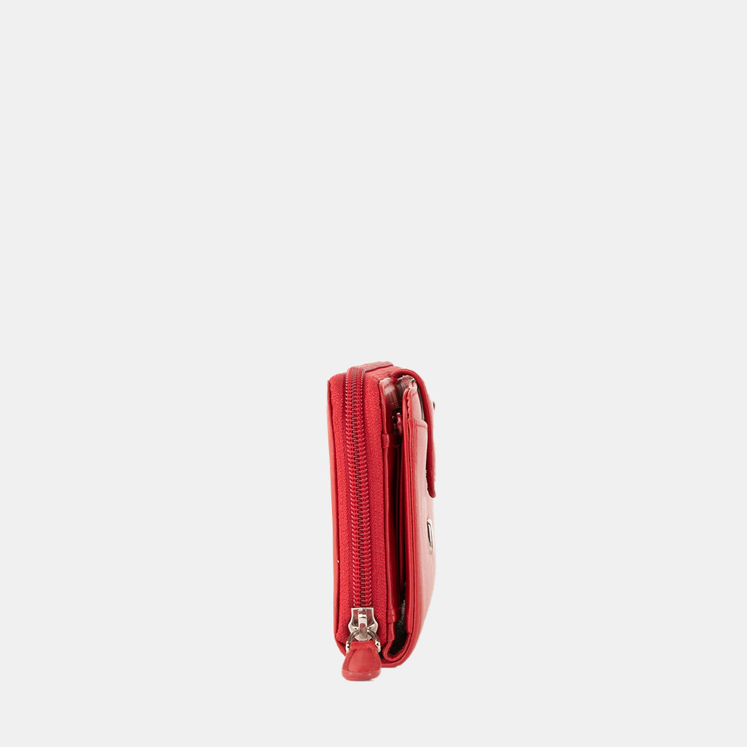 Piero Guidi PIERO GUIDI WOMEN'S WALLET/PORTAFOGLIO DONNA Limitato a 3 giorni