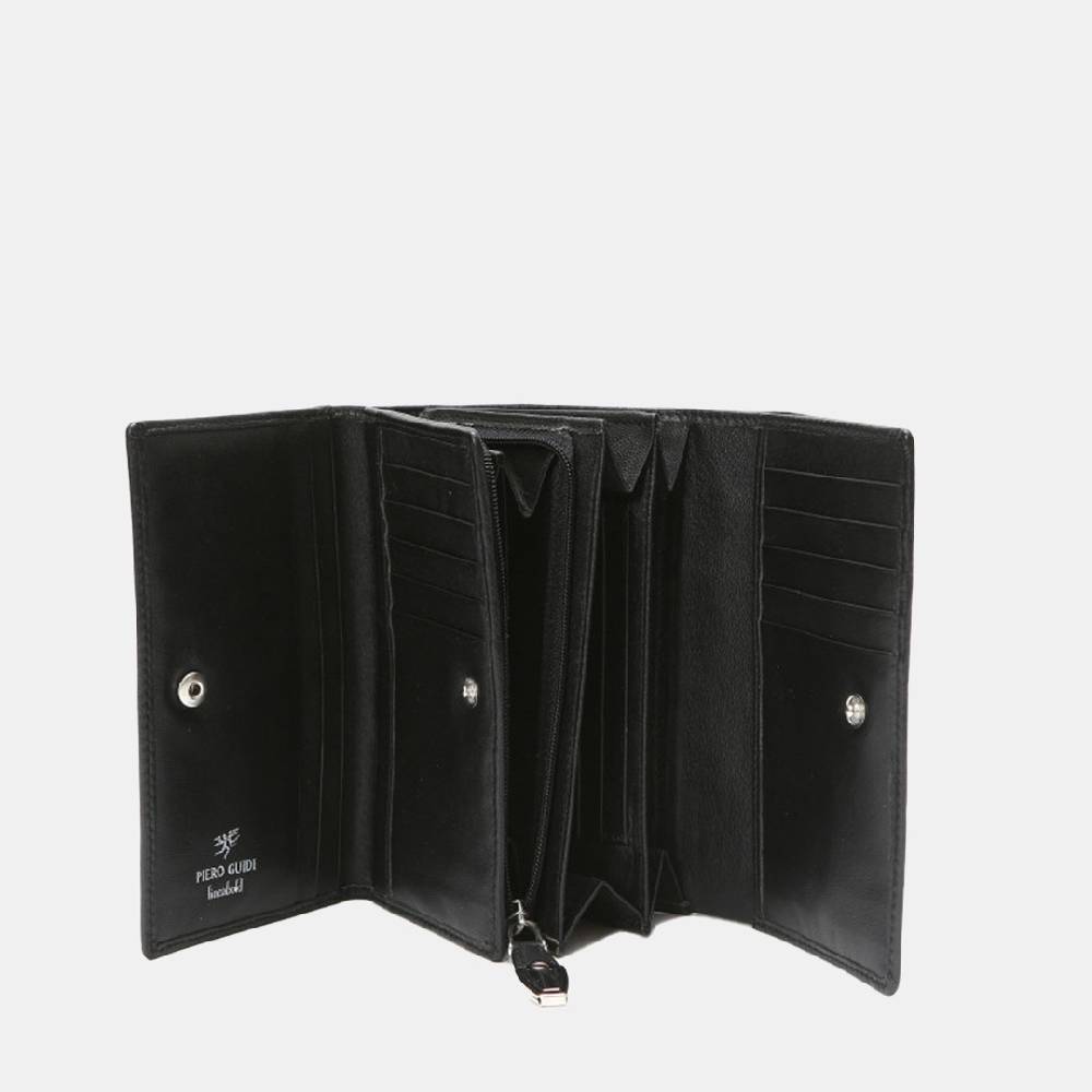Piero Guidi PIERO GUIDI WOMEN'S WALLET/PORTAFOGLIO DONNA Sconti questo mese
