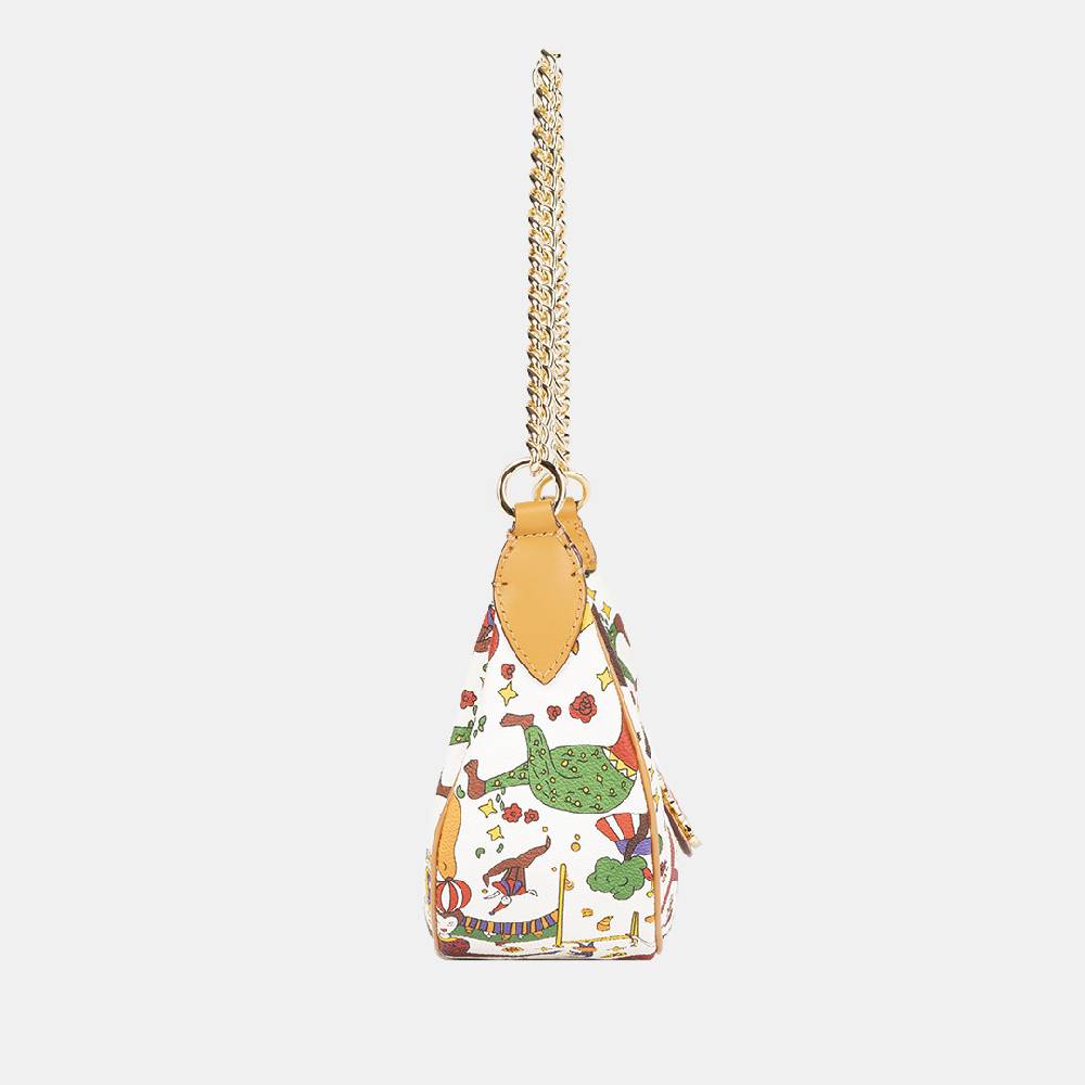 Piero Guidi PIERO GUIDI SHOULDER BAG "Martina"/TRACOLLA Italy