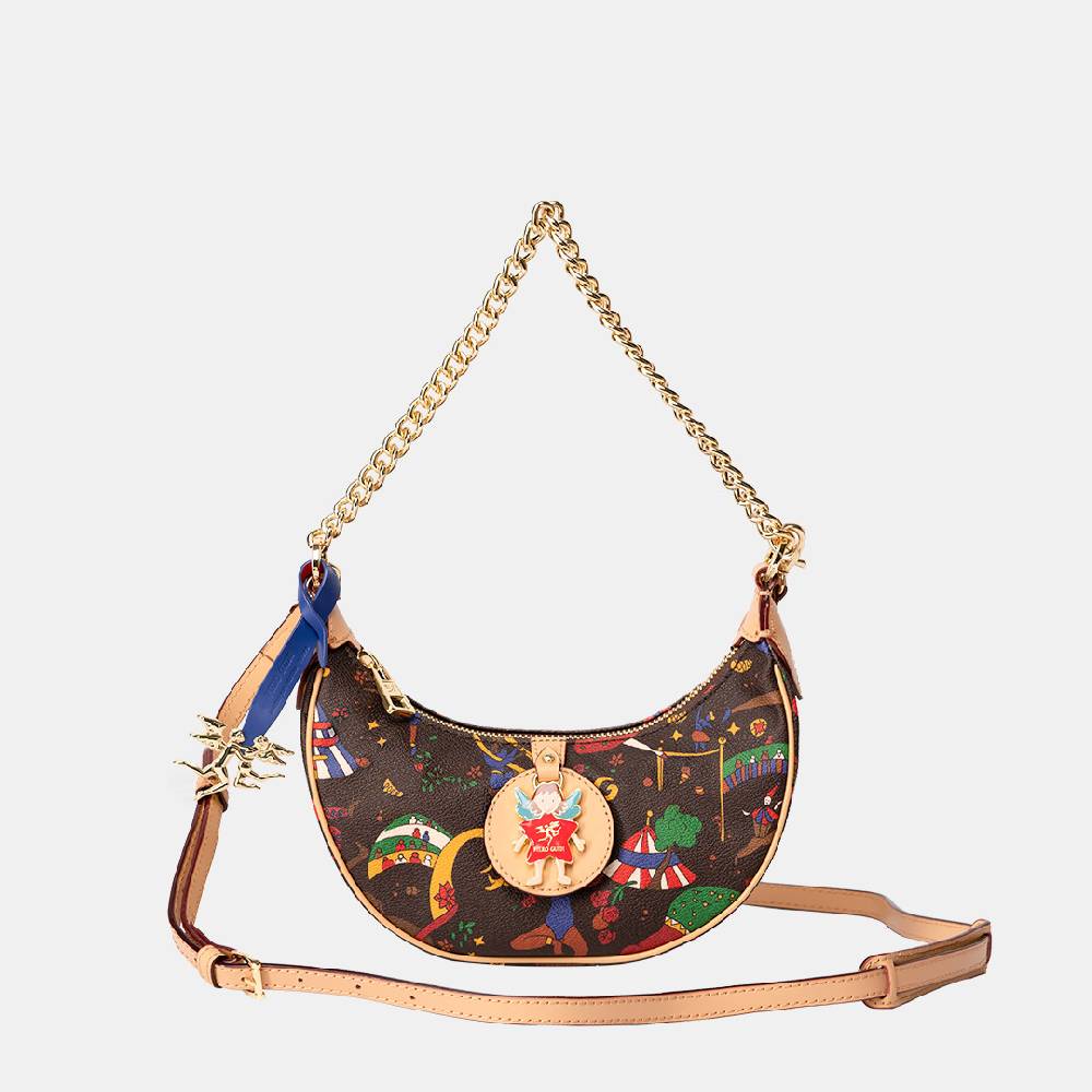 Piero Guidi PIERO GUIDI SHOULDER BAG "Martina"/TRACOLLA Italia