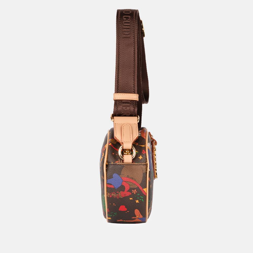 Piero Guidi PIERO GUIDI SLING BAG "Polly" / TRACOLLINA Nuovo